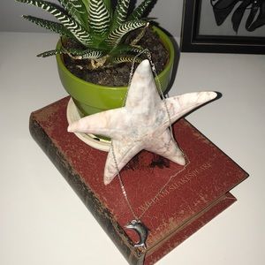 Silver Dolphin Necklace